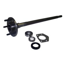 2002-2007 Liberty (KJ) Axle Shafts | Quadratec