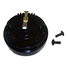 Crown Automotive J3200192 Distributor Cap for 72-74 Jeep CJ with 8 Cyl.  Engine