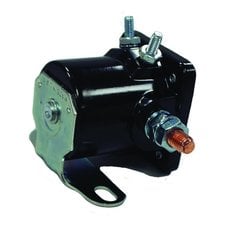 Performance Distributors 40420 DUI Distributor in Black for 1983-Up  Non-Computer Controlled Jeep 2.5L I-4 Gasoline Engine
