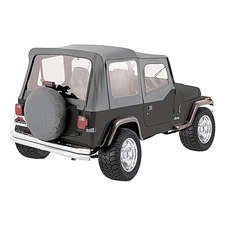 the Soft Top® Pure