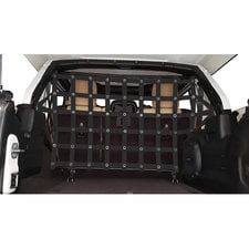 Jeep Pet Barriers | Quadratec