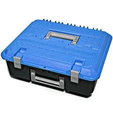 Dee Zee DZ 6535P Poly Chest Tool Boxes - Specialty - Universal Fit 