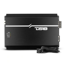 Alpine S-A60M S-Series Mono Power Amplifier | Quadratec