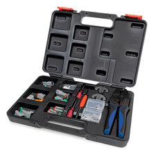 Performance Tool W942 6 Piece Hook & Pick Set