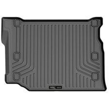 Quadratec Ultimate All Weather Rear Cargo Liner for 18-23 Jeep