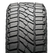 Toyo Tires Tire Open Country M/T Mud-Terrain Tire - 37 x 1350R17 131Q