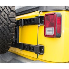 Crown Automotive 4589890AC Tailgate Check for 11-18 Jeep Wrangler