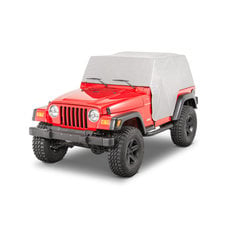 1997-2006 Wrangler TJ Jeep Soft Tops | Quadratec