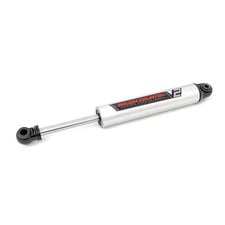 Rough Country 87304 N3 Dual Steering Stabilizer for 18-23 Jeep