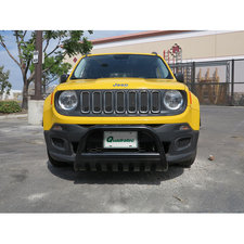 F.LLI CRACO' SNC - BULLBAR PER PARAURTI ORGINALE JEEP RENEGADE