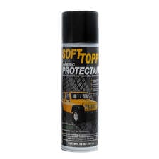 Bestop Cleaner/Protectant Pack - Universal