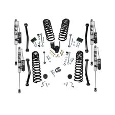 Dynatrac EnduroSport® 2 Suspension Lift Kit System 1 for the 2018 and  Newer Jeep Wrangler JL - JL20-1X5310-L1