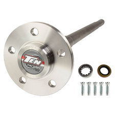 Yukon Gear & Axle Ultimate Chromoly Dana 30 Axle & Zip Air Locker