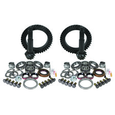 1997-2006 Wrangler TJ Ring & Pinion | Quadratec