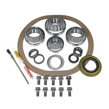 Yukon Gear & Axle Ring and Pinion Kit for 91-01 Jeep Cherokee XJ