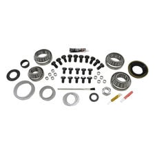 Yukon Gear & Axle Ring and Pinion Kit for 07-18 Jeep Wrangler