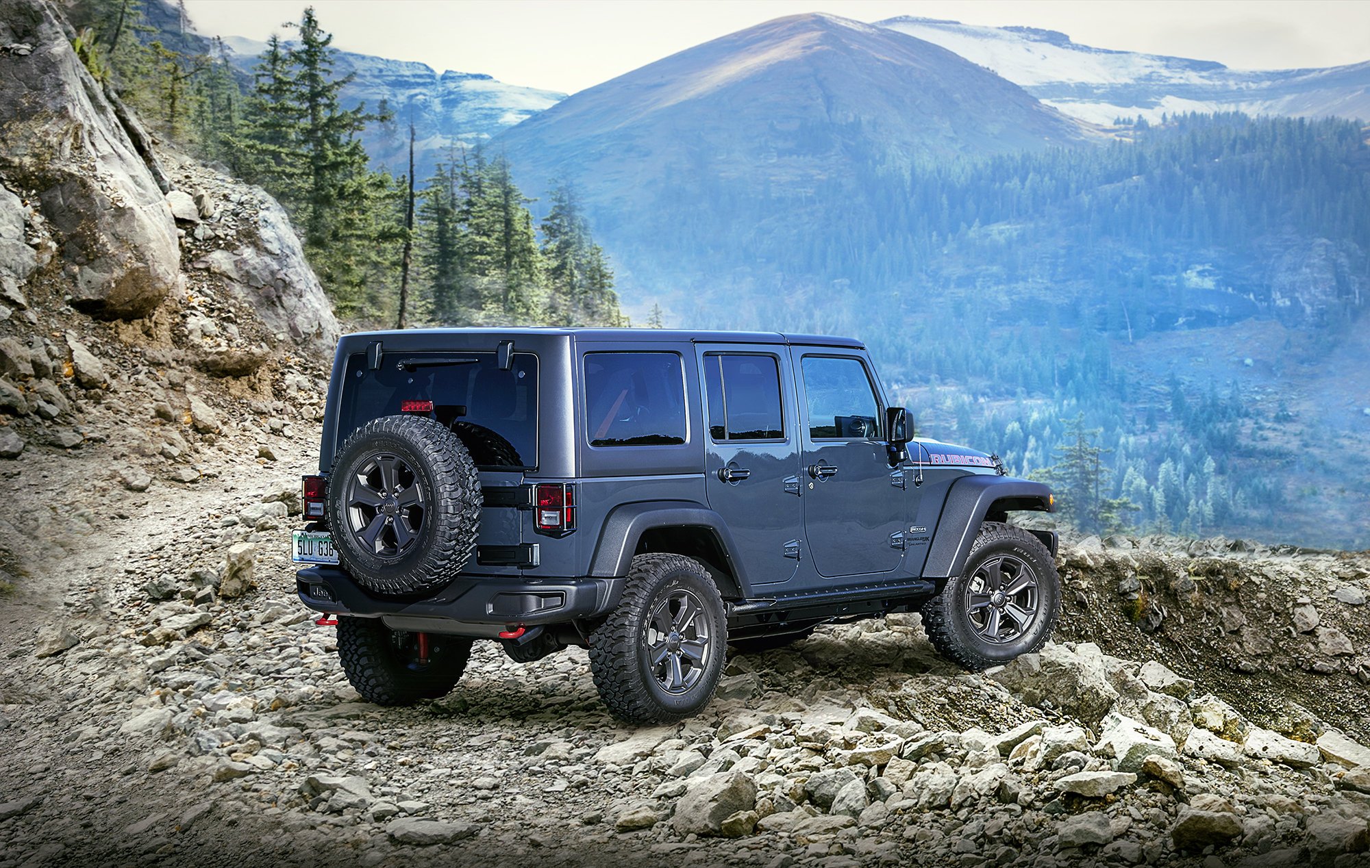 JK Or JL - How To Make Sure You Order The Wrangler You Want | Quadratec