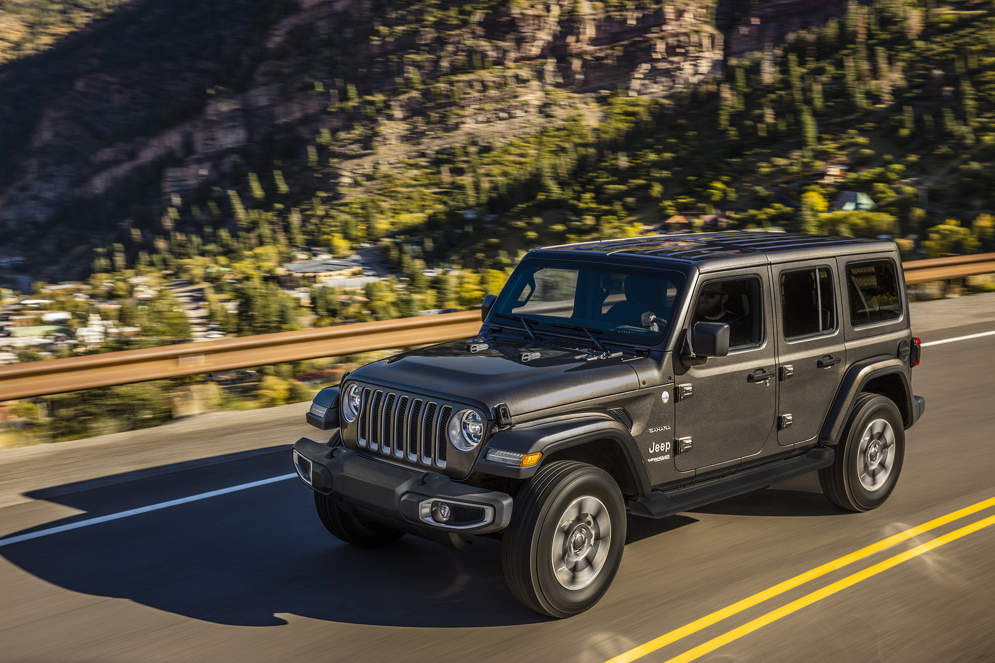 Wrangler Sport Jeep 2022