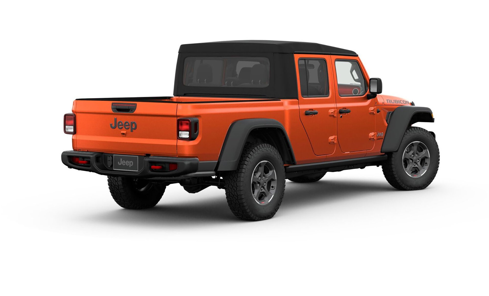 How To Install The Jeep Gladiator JT Soft Top Quadratec