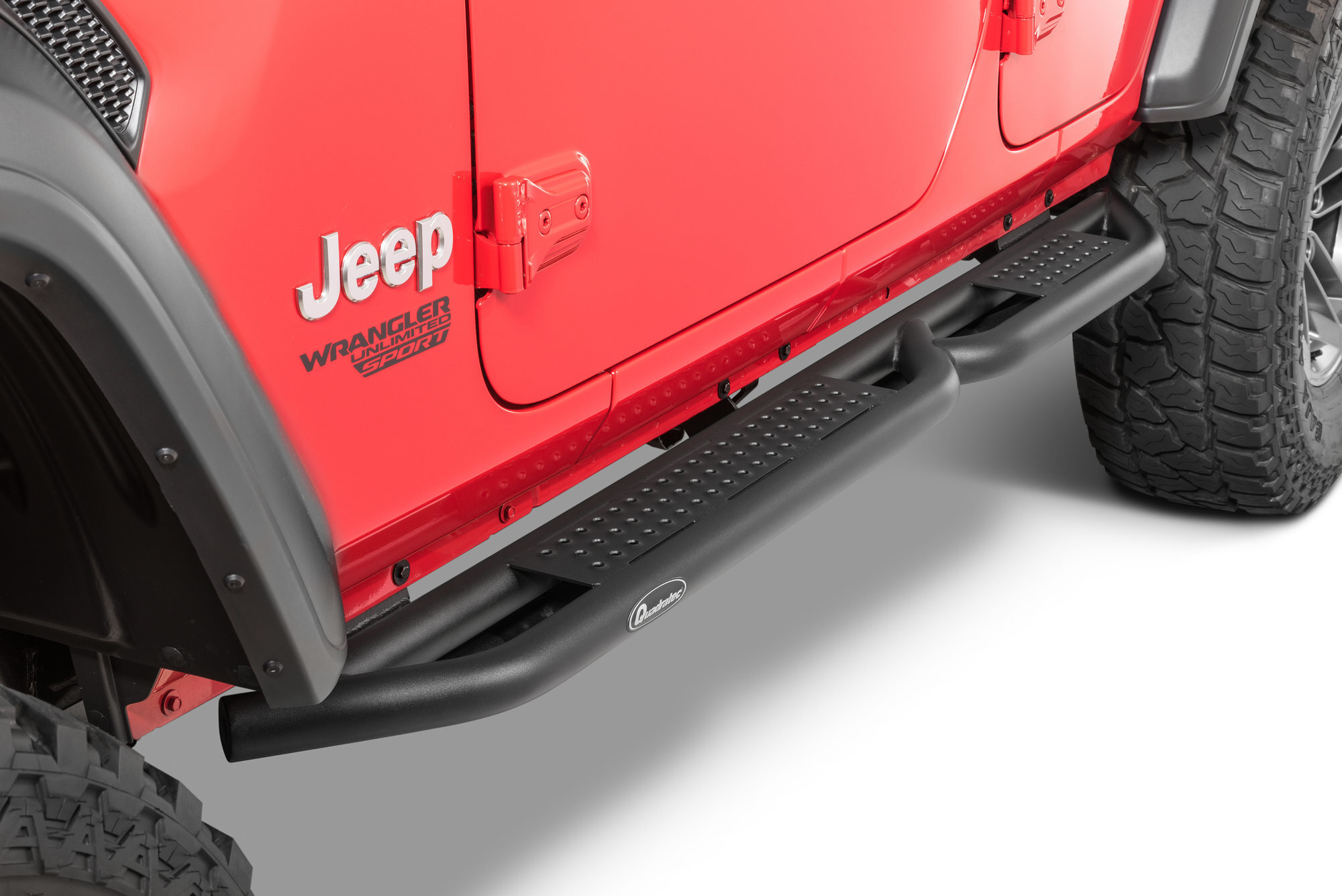 Cheap and easy snow brush storage!  Jeep Gladiator (JT) News, Forum,  Community 