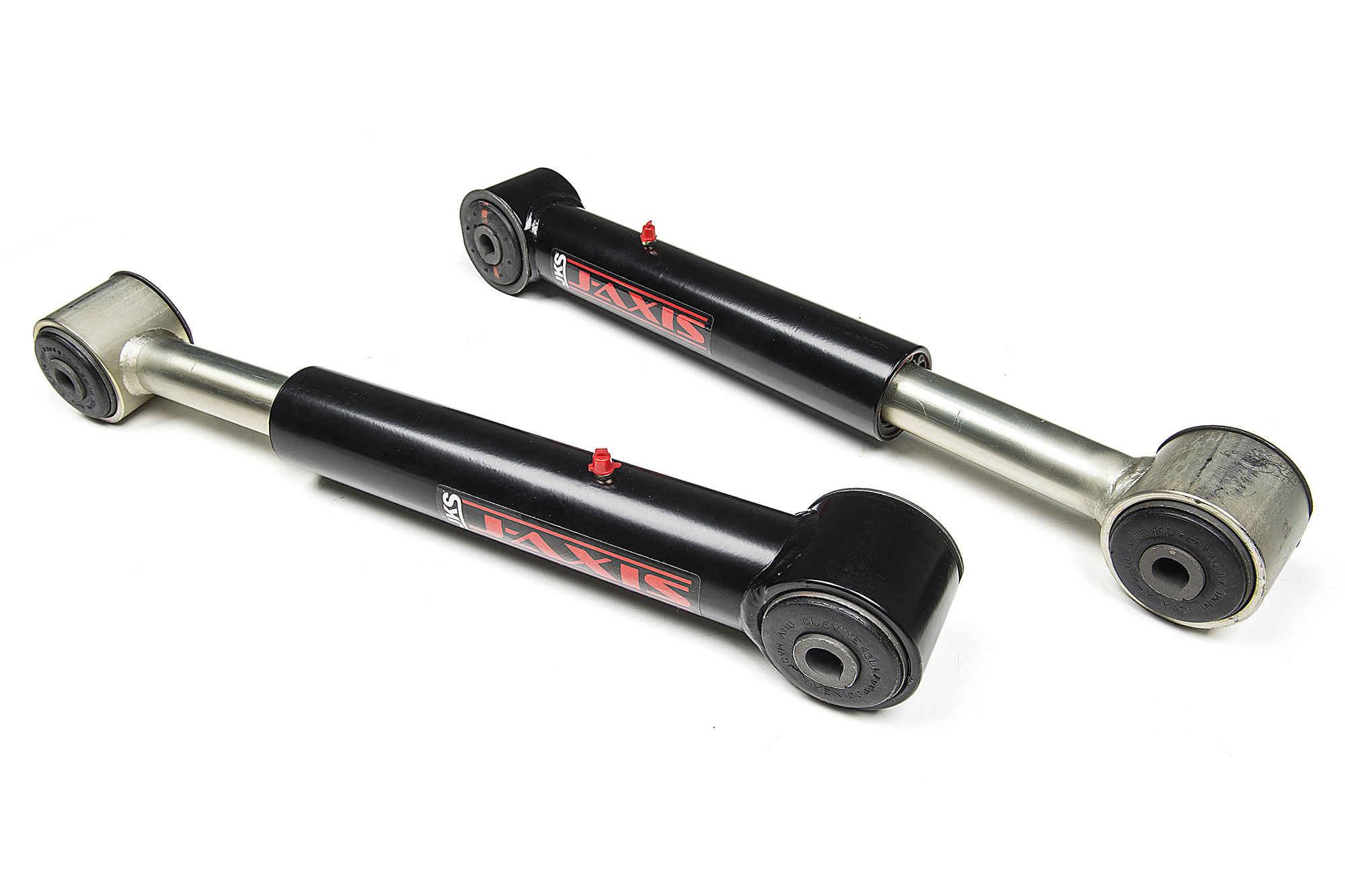 JKS Manufacturing 6125 JAxis Rear Lower Control Arms for 9904 Jeep