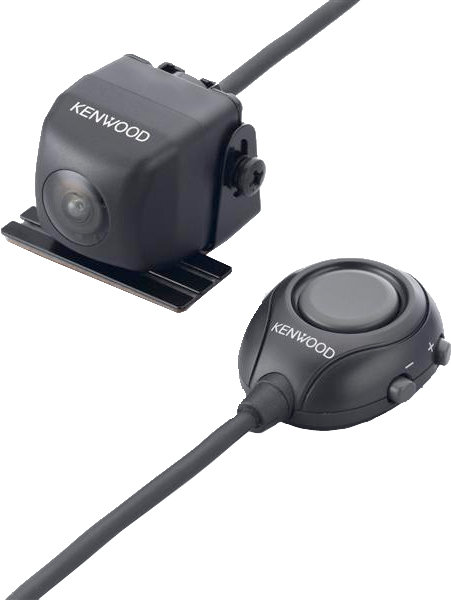 Kenwood CMOS-320 Multi View Rear Camera | Quadratec