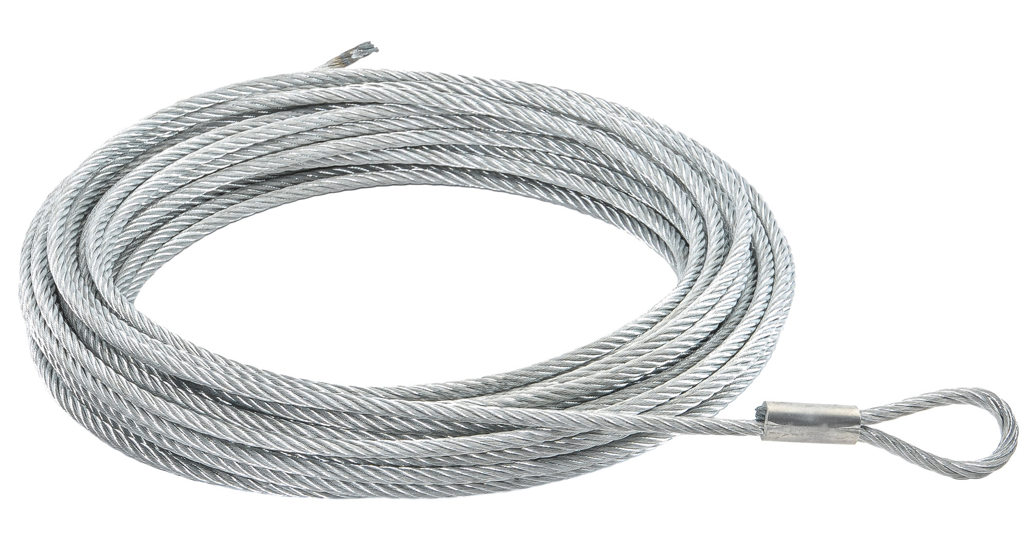 Wire Rope & Cable: The Differences