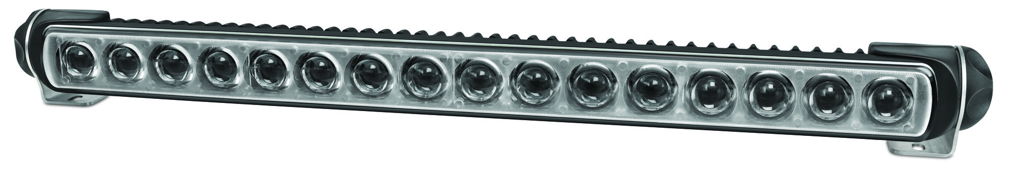 Hella 470 Series 19" LED Light Bars | Quadratec
