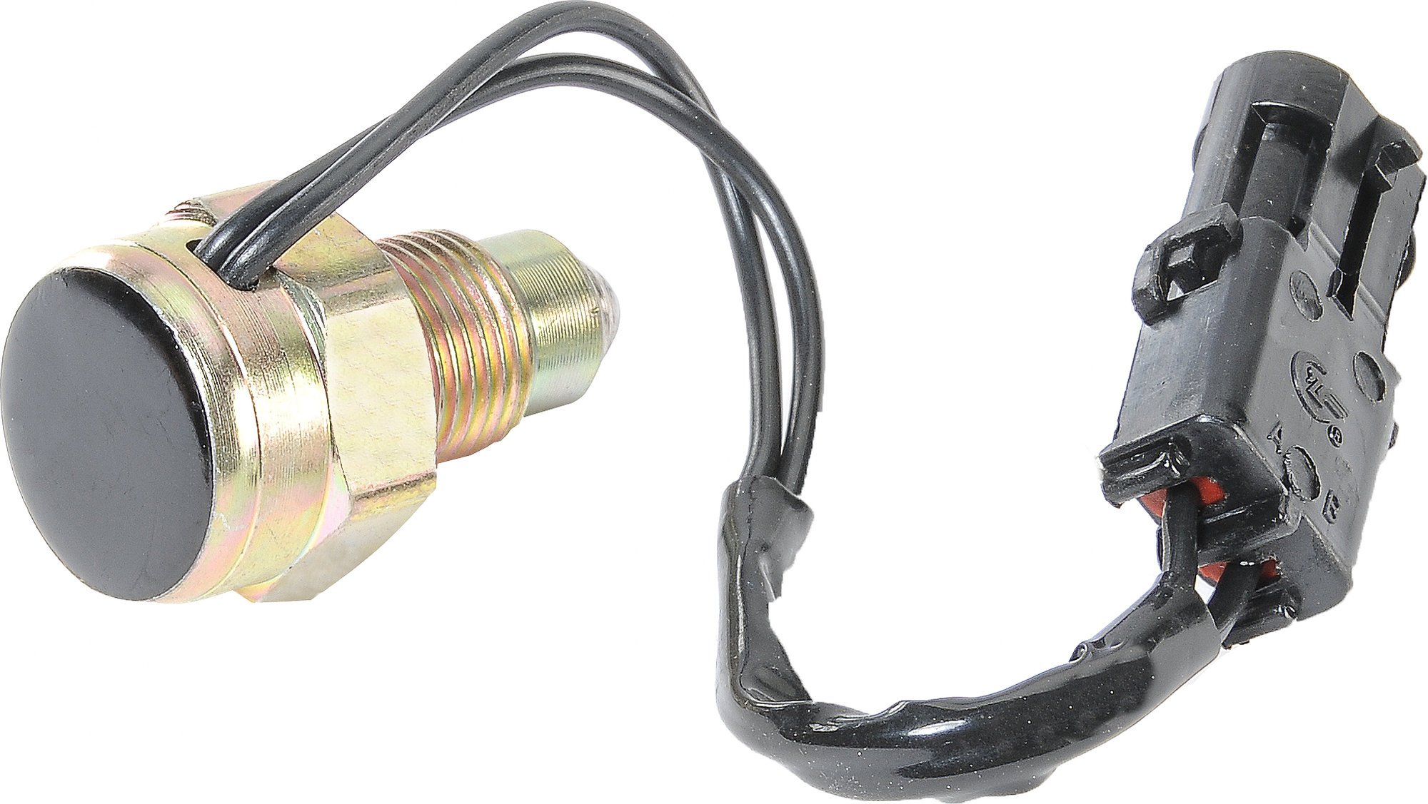 Crown Automotive 83500629 Backup Lamp Switch for 88-99 Jeep Vehicles with  AX4, AX5 or AX15 Transmission | Quadratec