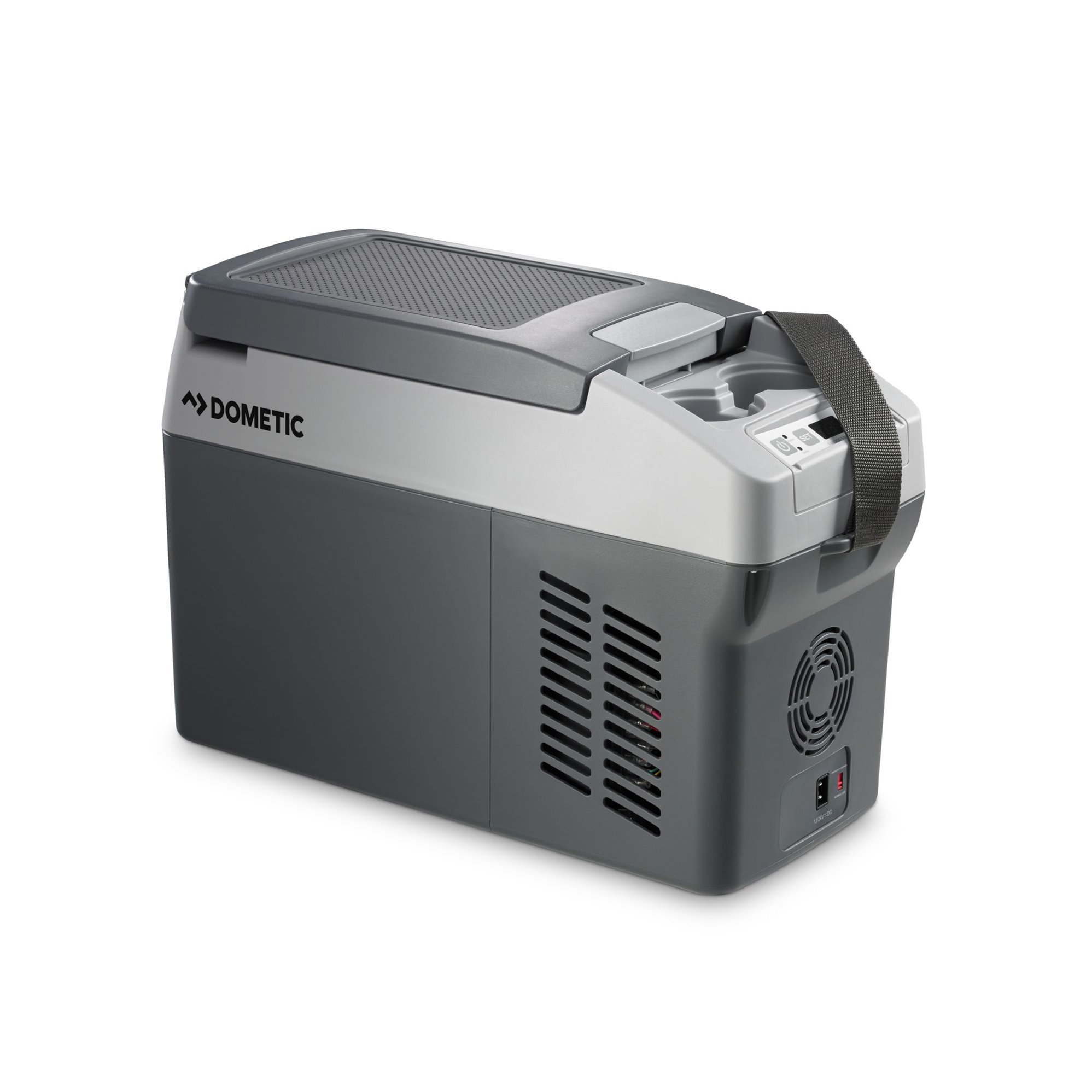 Dometic 9600001417 CDF-11 Portable Fridge/Freezer - 11 Quarts | Quadratec
