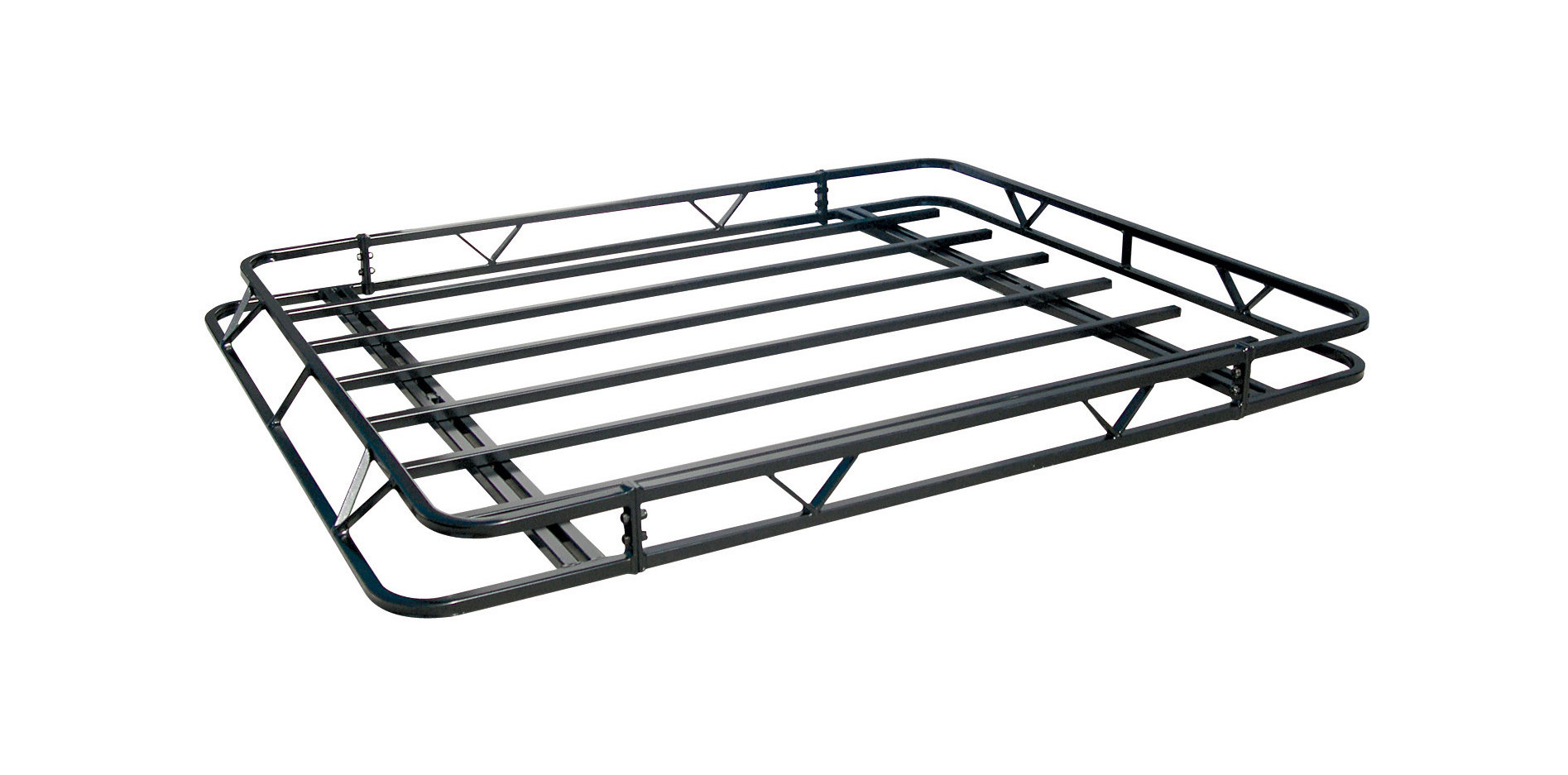 Garvin 34012 Sport Series Roof Rack for 99-04 Jeep Grand Cherokee WJ with  Factory Rack | Quadratec