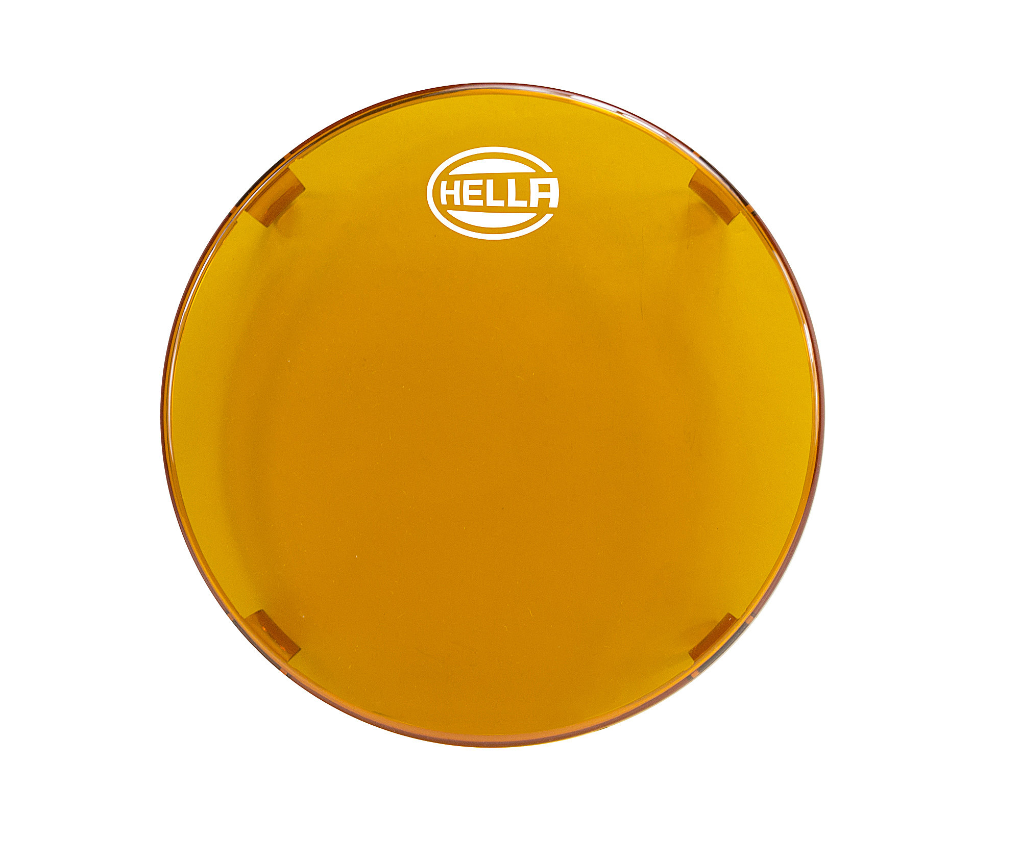 Hella 358116991 500 Series Amber Light Guard | Quadratec