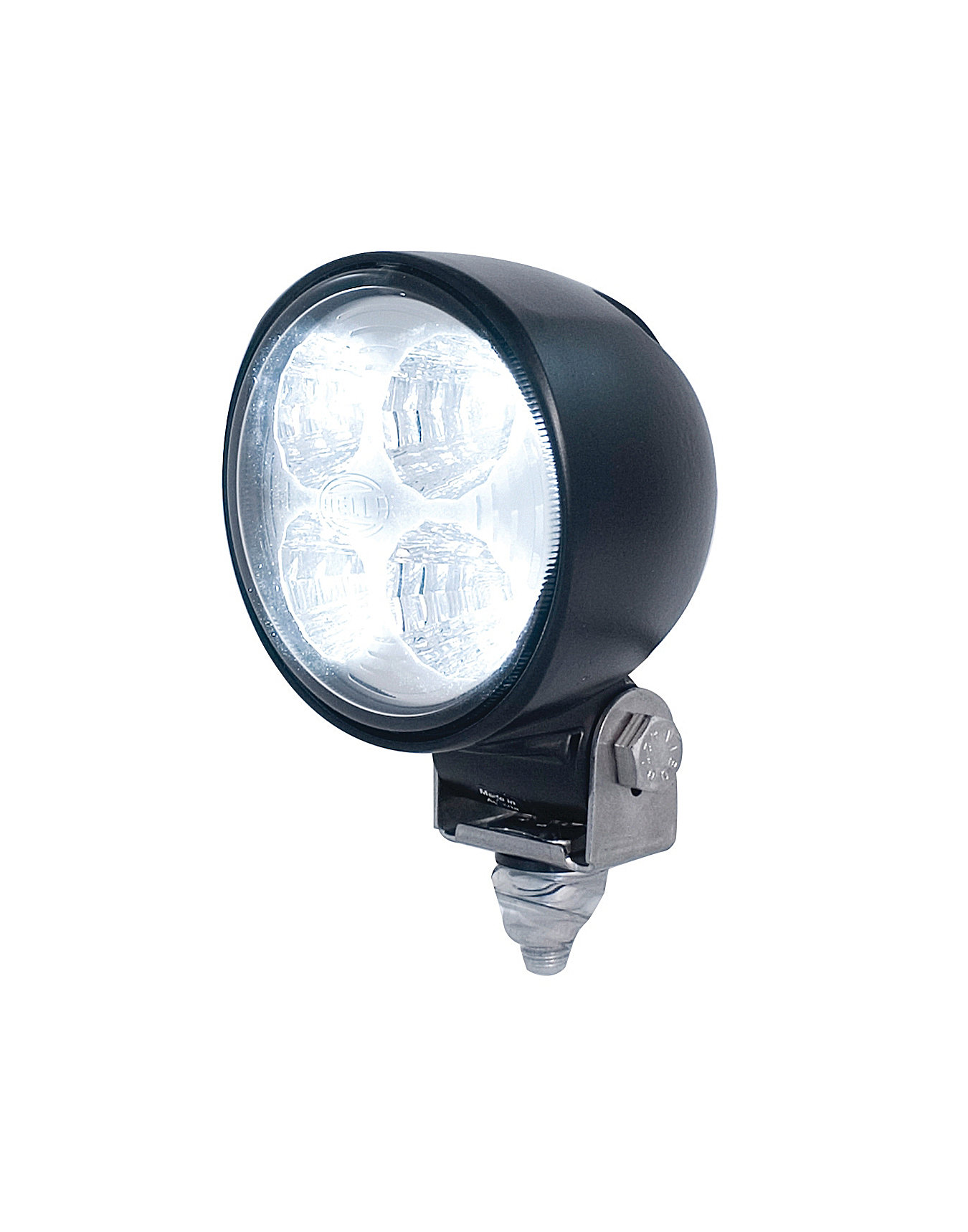 Hella H15176201 Micro 70 LED Driving Light Kit | Quadratec