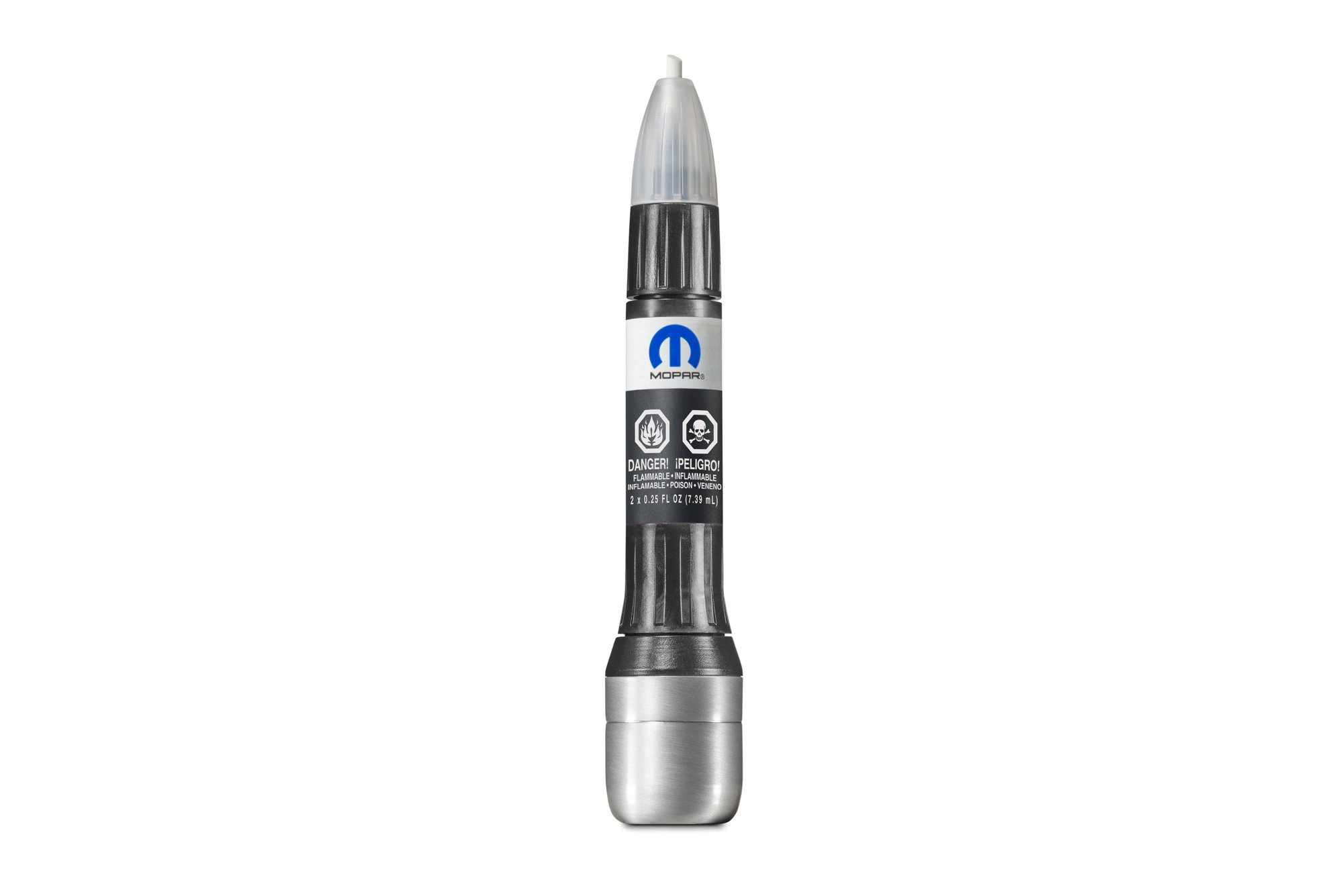 Mopar 68060405AB 1/2 oz Hard Top Paint Pen in Black | Quadratec