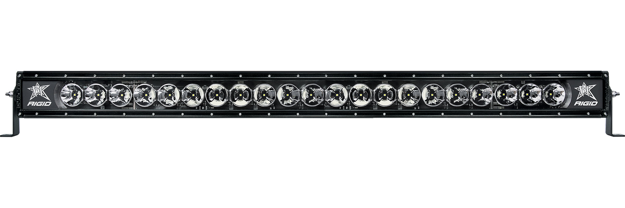 TRACTION 4X4 - LED BAR XT 240W CURVED - 18400lm