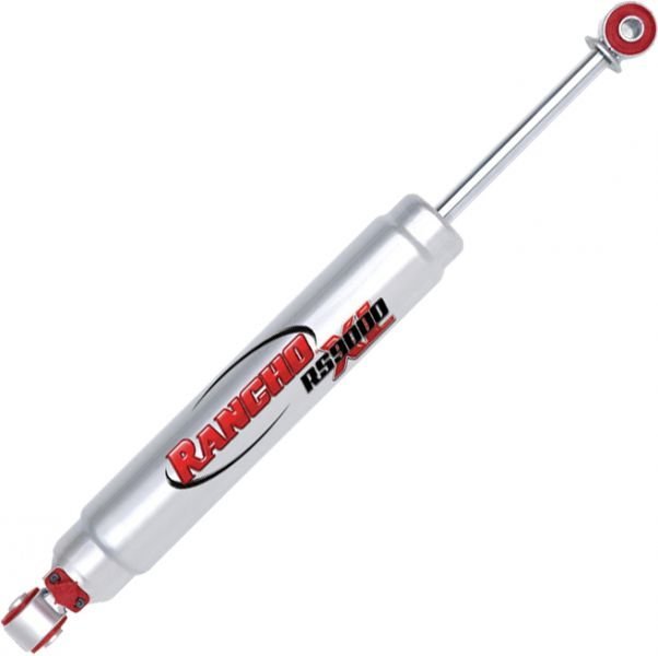 Rancho RS9000XL Series Rear Shock Absorber for 18-20 Jeep Wrangler JL |  Quadratec