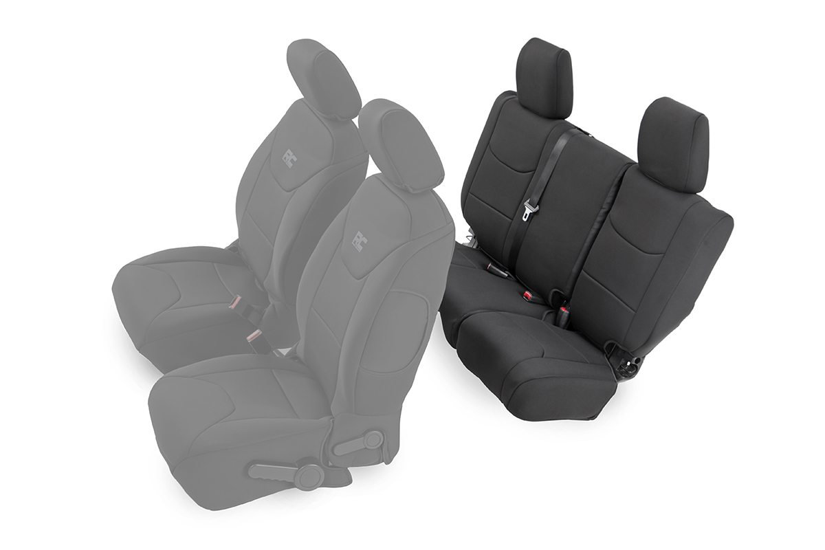 quadratec neoprene seat covers