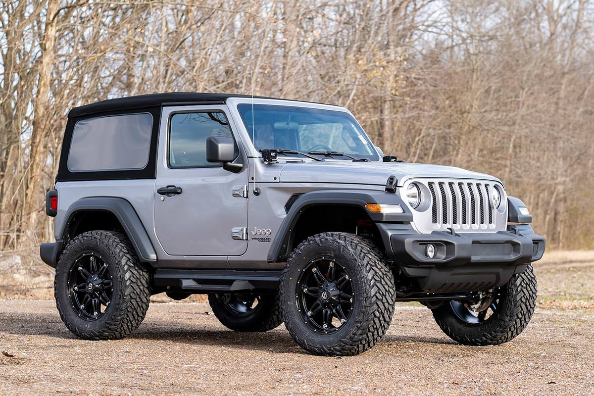 Jeep wrangler jl 2.0. Jeep Wrangler Jl rough Country Grill. Кантри джип. Rubicon 2.