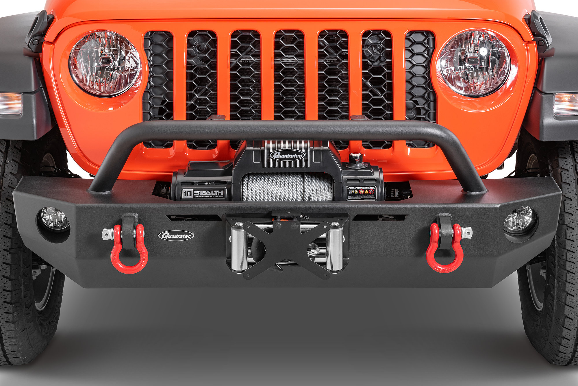 StoNSho Removable Quick Release Front License Plate Bracket for Bumpers  with a Roller or Hawse Fairleads