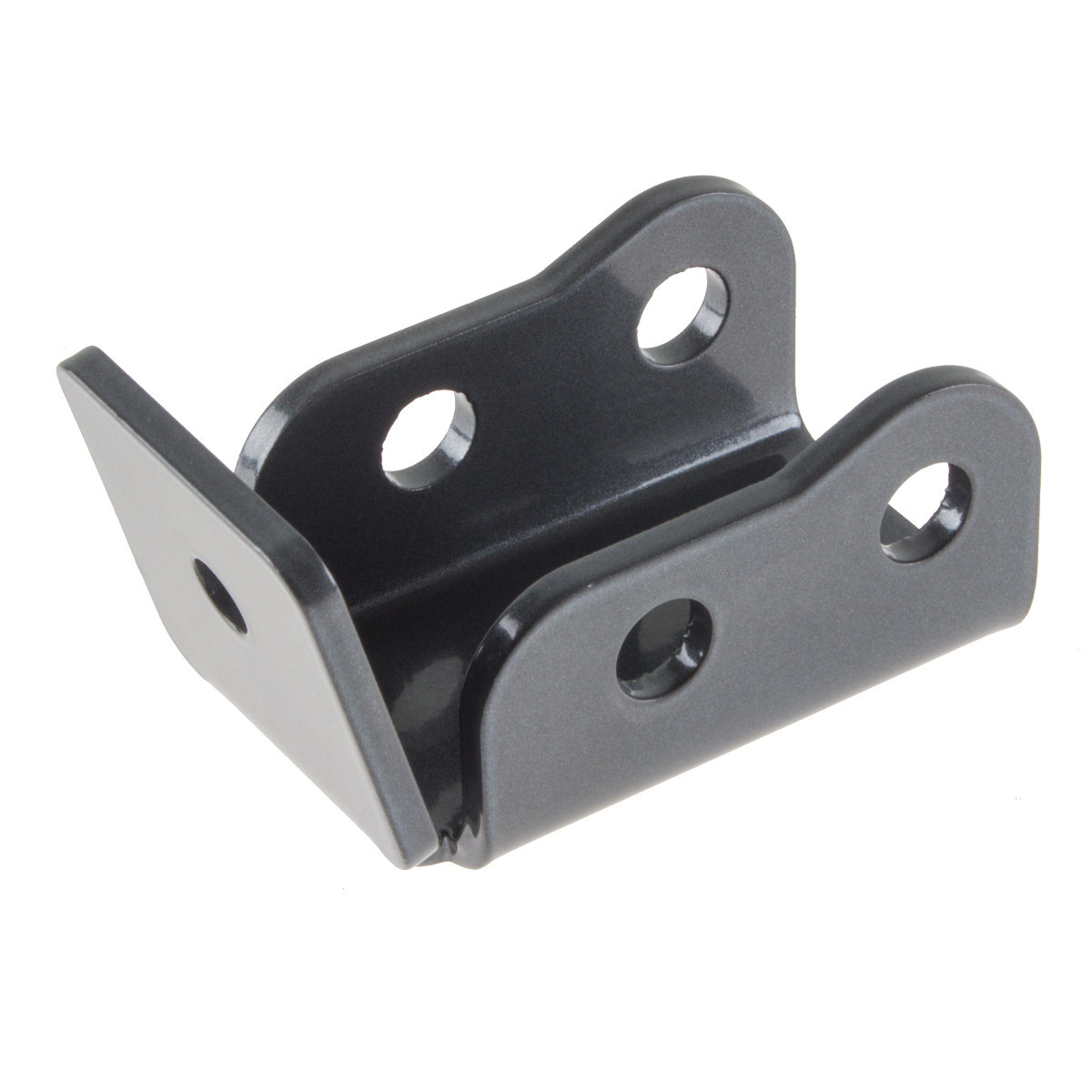 Synergy Manufacturing 8170-01 Rear Lower Shock Relocation Brackets for ...