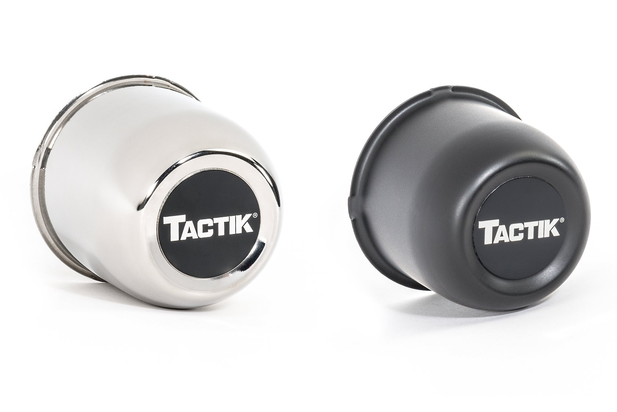 TACTIK Center Cap for Tactik Steel Wheels | Quadratec