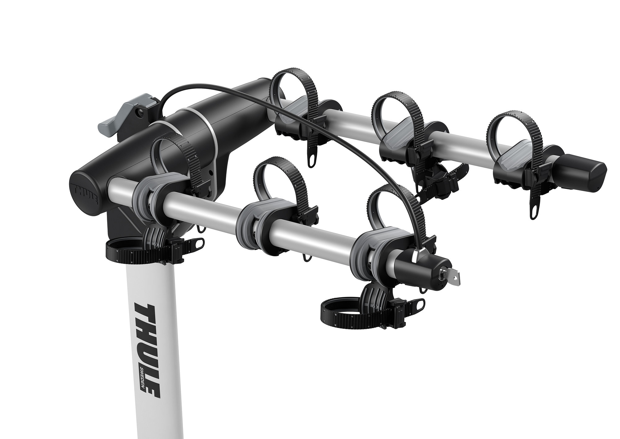 Thule Helium Pro Bike Rack | Quadratec