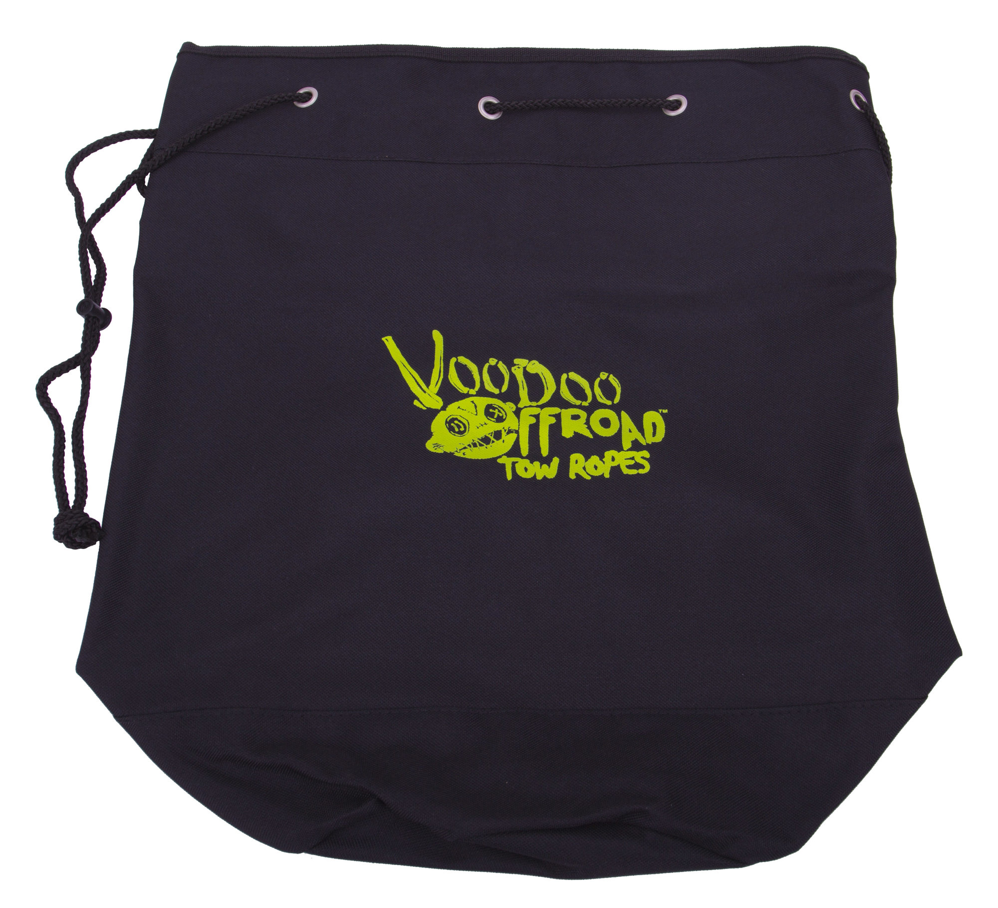 VooDoo Offroad 1300000 Recovery Rope Bag | Quadratec