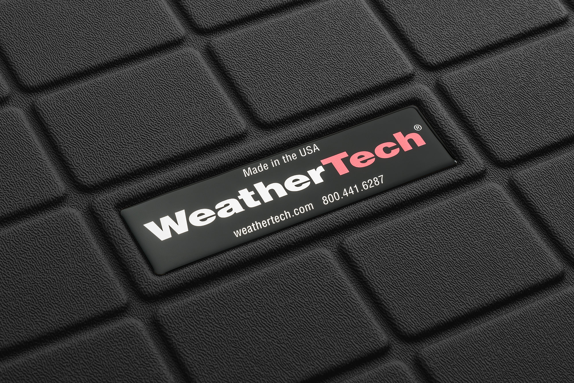 WeatherTech Cargo Liner for 11-14 Jeep Wrangler Unlimited JK Door  Quadratec