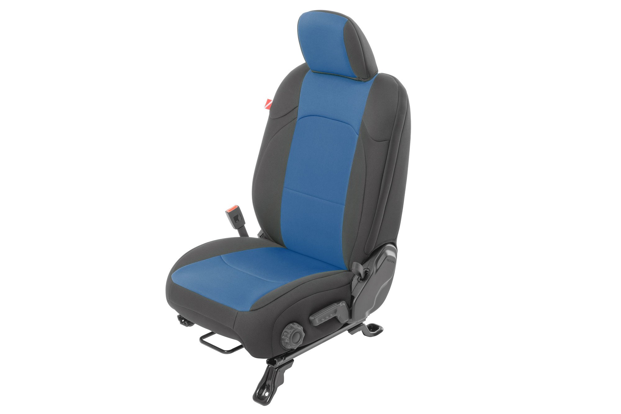 Diver Down Front And Rear Neoprene Seat Covers For 20-23, 49% OFF