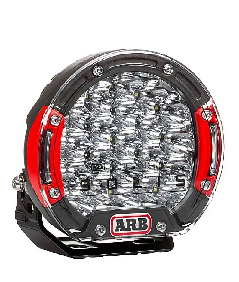 ARB Intensity Solis 21 LED Light | Quadratec