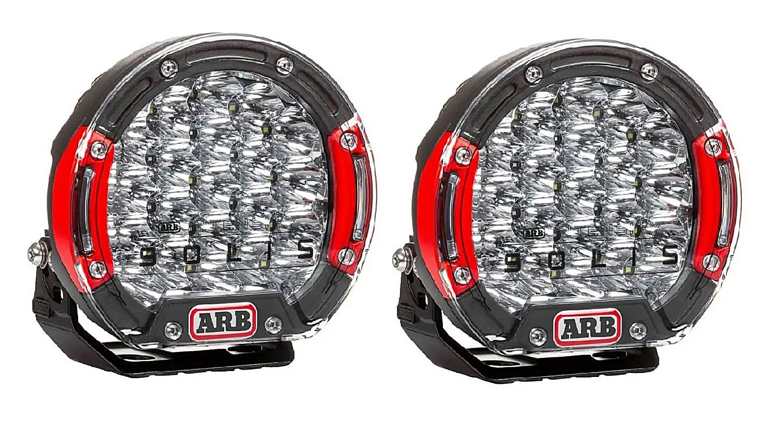 ARB Intensity Solis 21 LED Light Kits | Quadratec