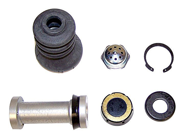 Crown Automotive J0932833 Brake Master Cylinder Repair Kit for 62-65 Jeep  Willys Pickup | Quadratec