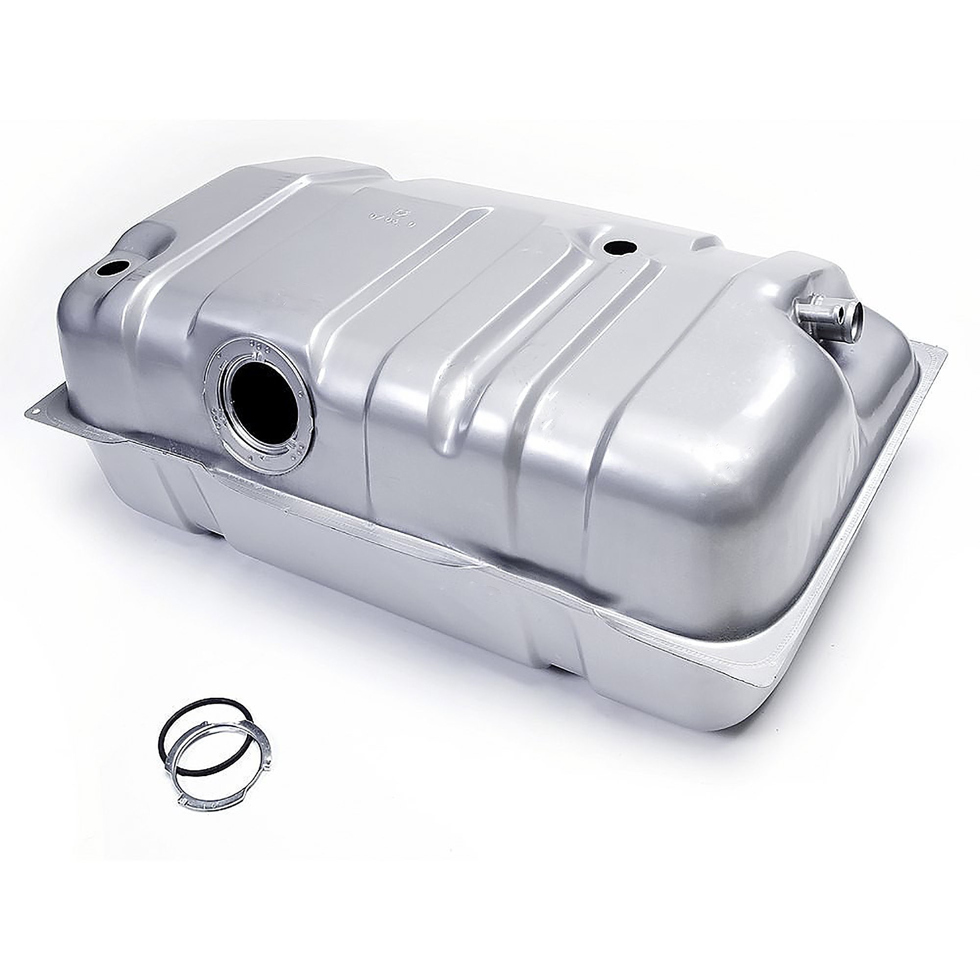 OMIX 17720.15 20 Gallon Gas Tank for 86-96 Jeep Cherokee XJ with Electronic  Fuel Injection | Quadratec