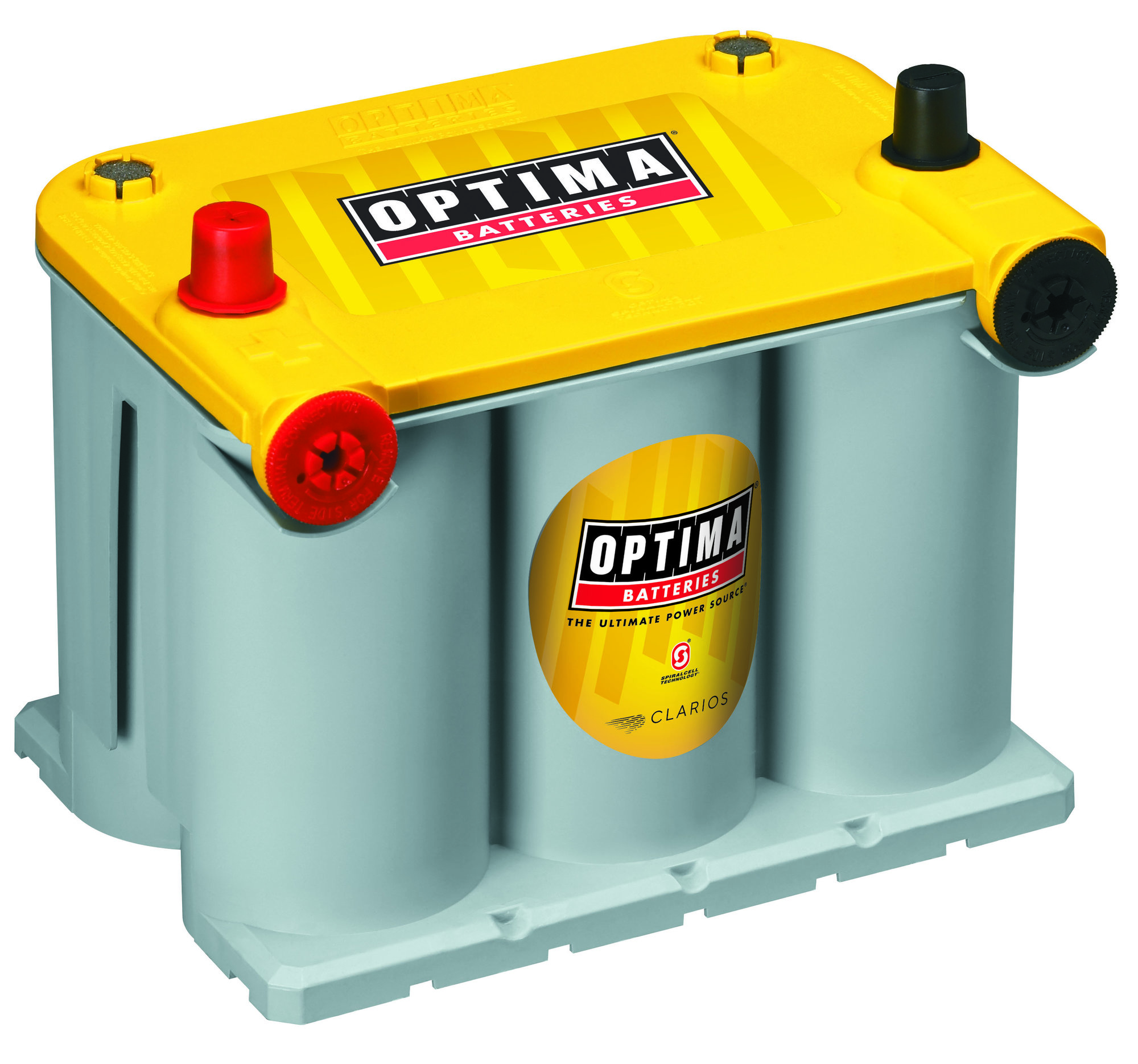 small 12 volt deep cycle battery